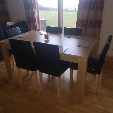 Taigh An T'Saoir Bed & Breakfast Lybster Dış mekan fotoğraf