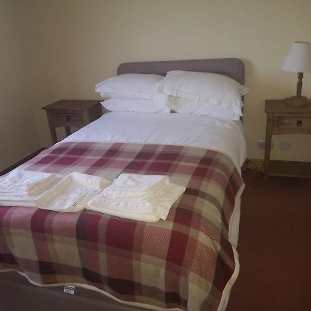 Taigh An T'Saoir Bed & Breakfast Lybster Dış mekan fotoğraf