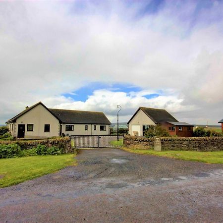 Taigh An T'Saoir Bed & Breakfast Lybster Dış mekan fotoğraf