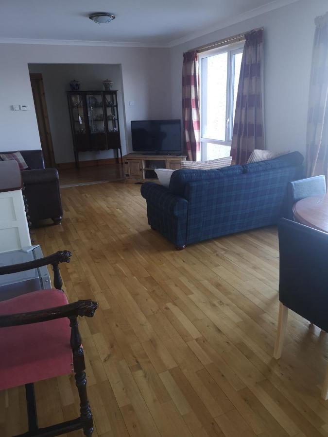 Taigh An T'Saoir Bed & Breakfast Lybster Dış mekan fotoğraf