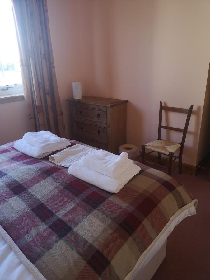 Taigh An T'Saoir Bed & Breakfast Lybster Dış mekan fotoğraf