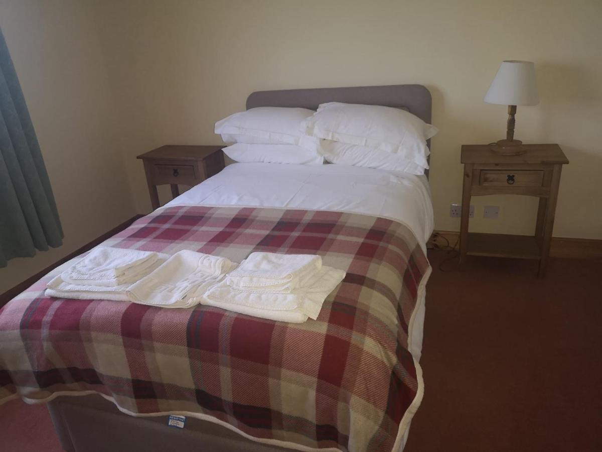 Taigh An T'Saoir Bed & Breakfast Lybster Dış mekan fotoğraf