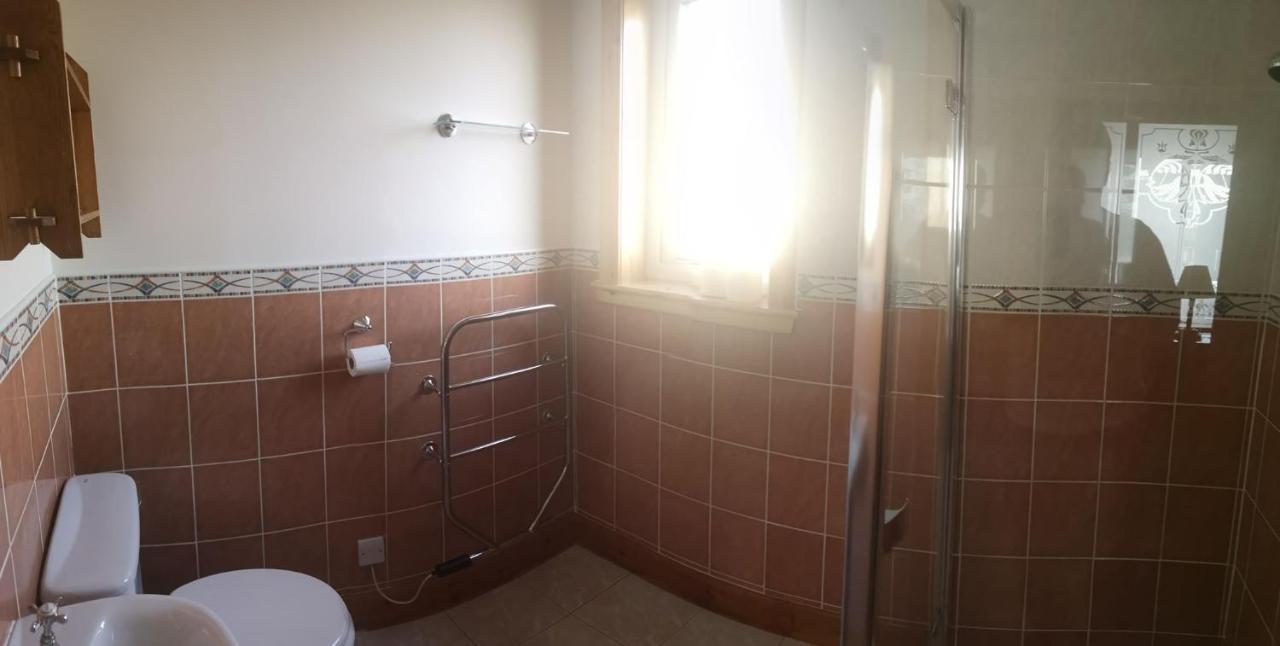 Taigh An T'Saoir Bed & Breakfast Lybster Dış mekan fotoğraf